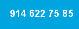 914 622 75 85 914 622 75 85